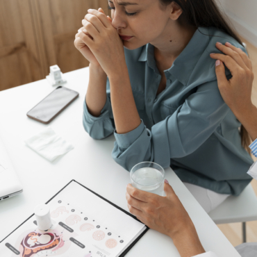Anxiety Management