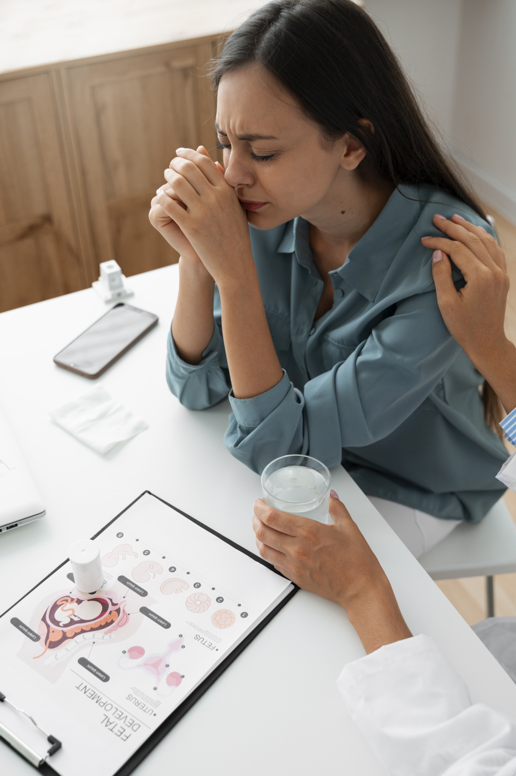 CBT for Anxiety