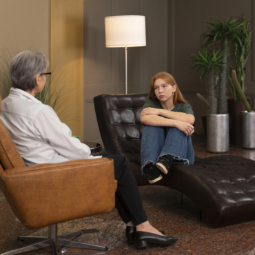 Individual therapy session in Islamabad with the best psychologist