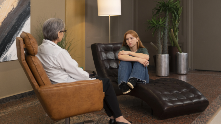 Individual therapy session in Islamabad with the best psychologist