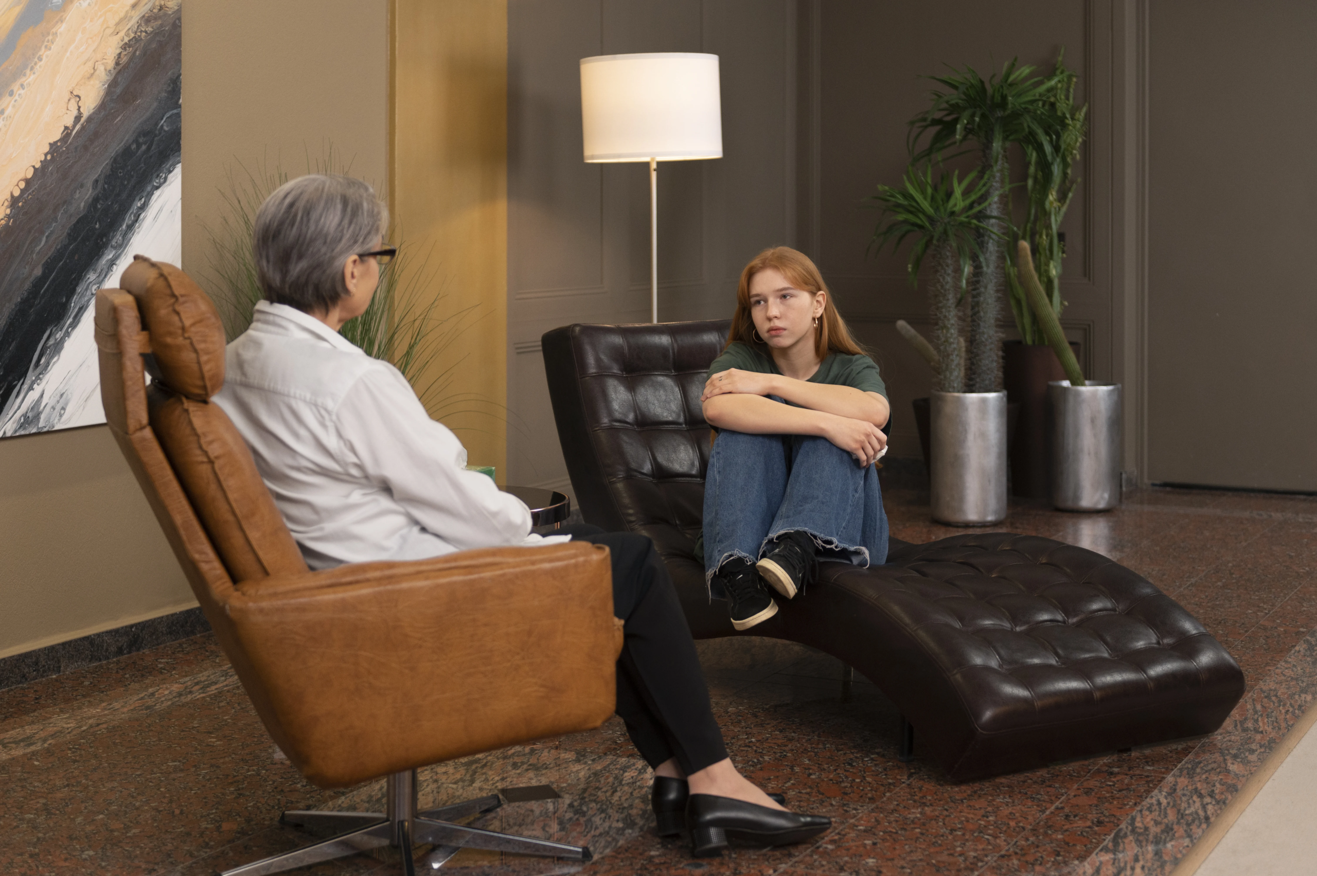 Therapy Sessions in Islamabad