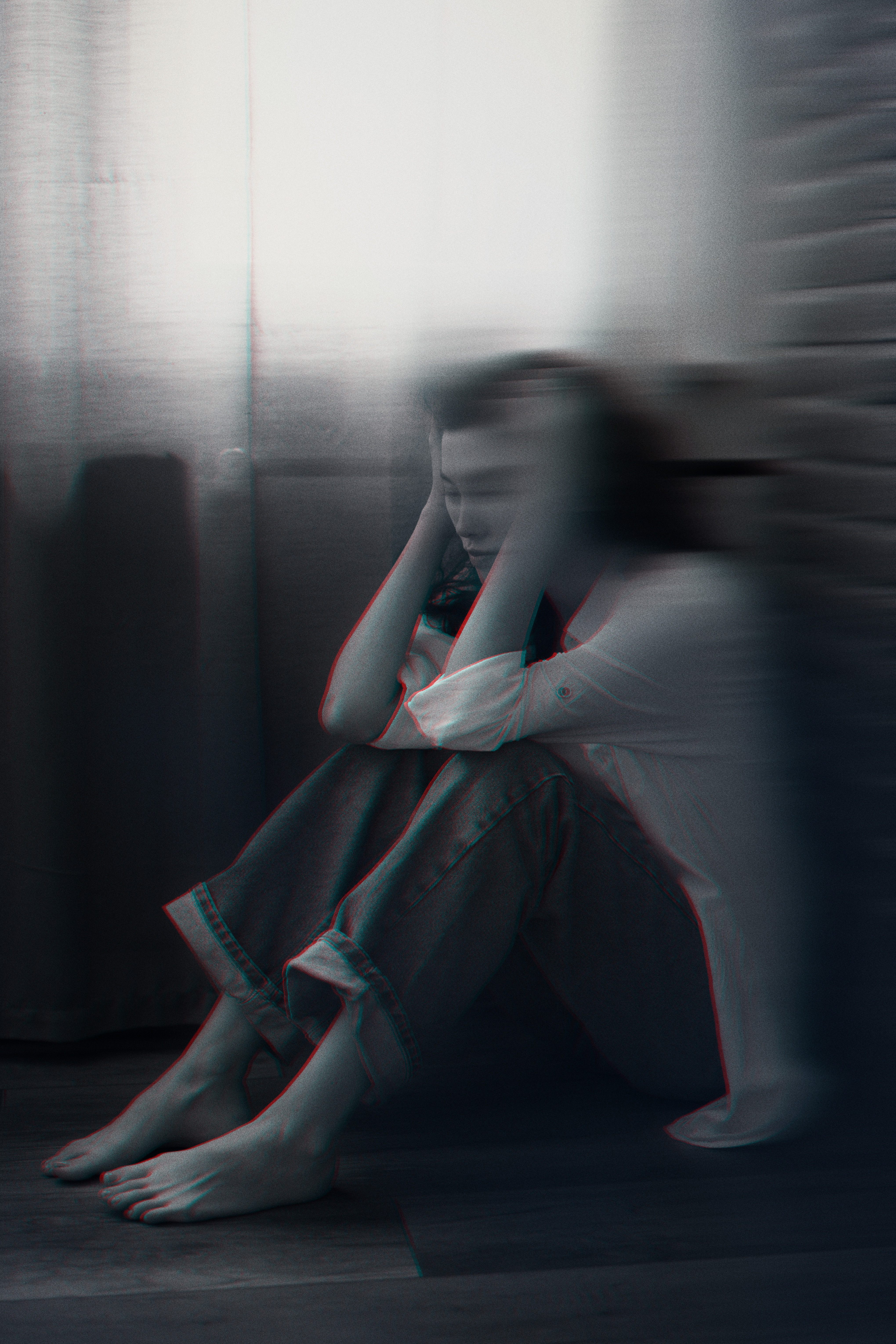 CBT for Post-Stroke Depression