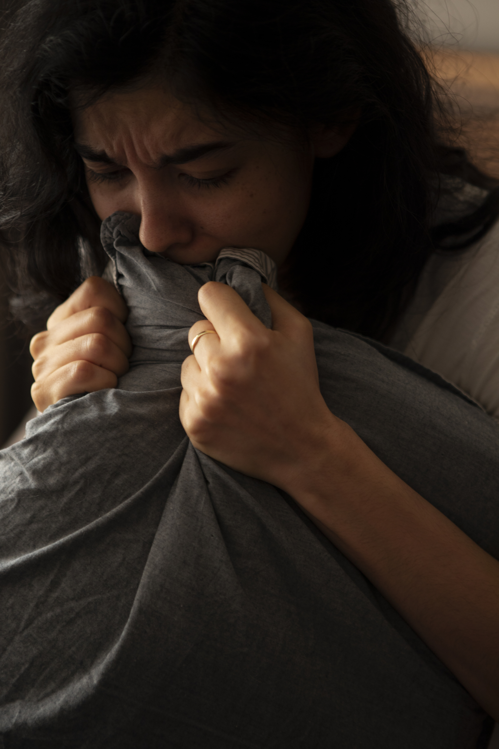 CBT for Panic Disorder