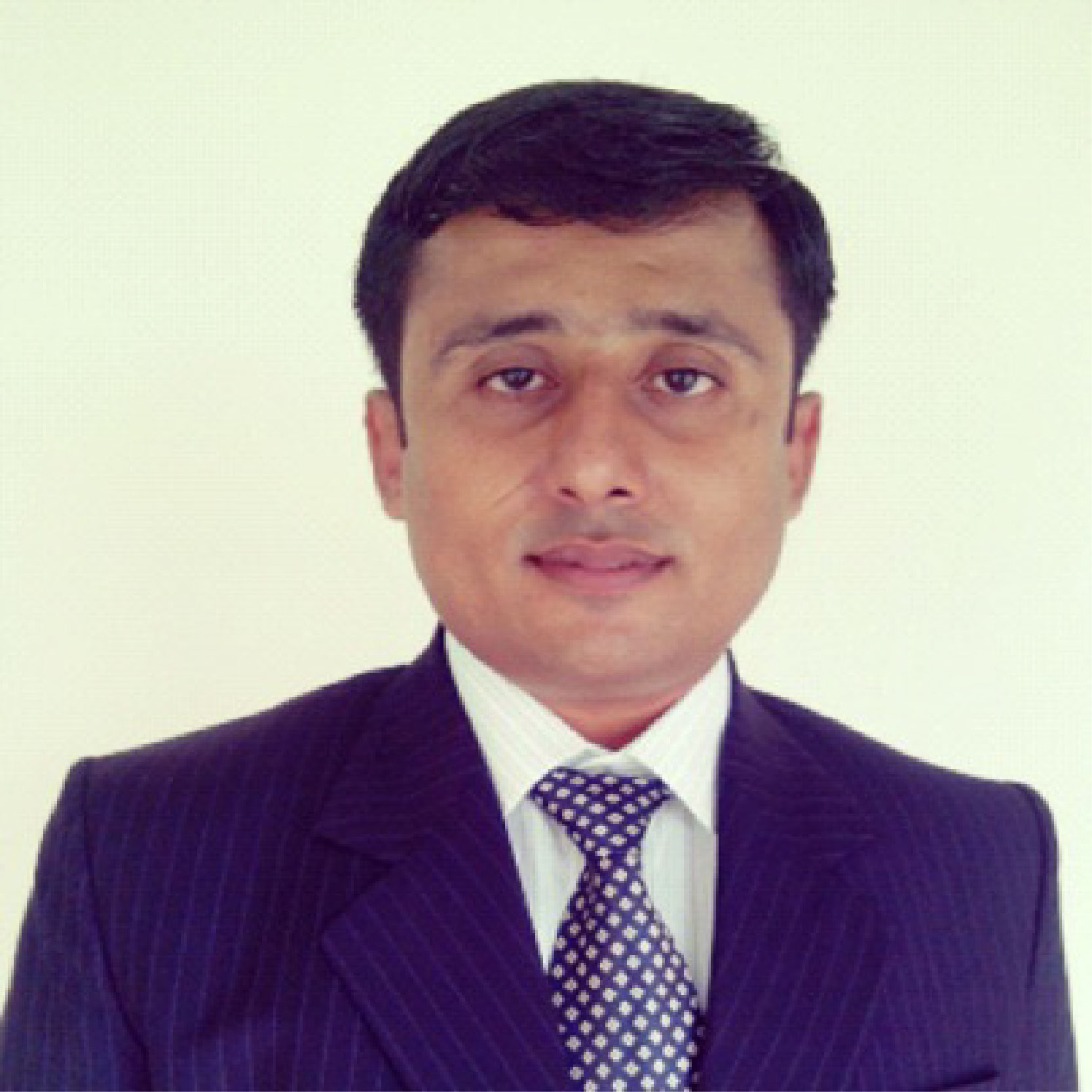 Anjum Mehmood Siddiqui