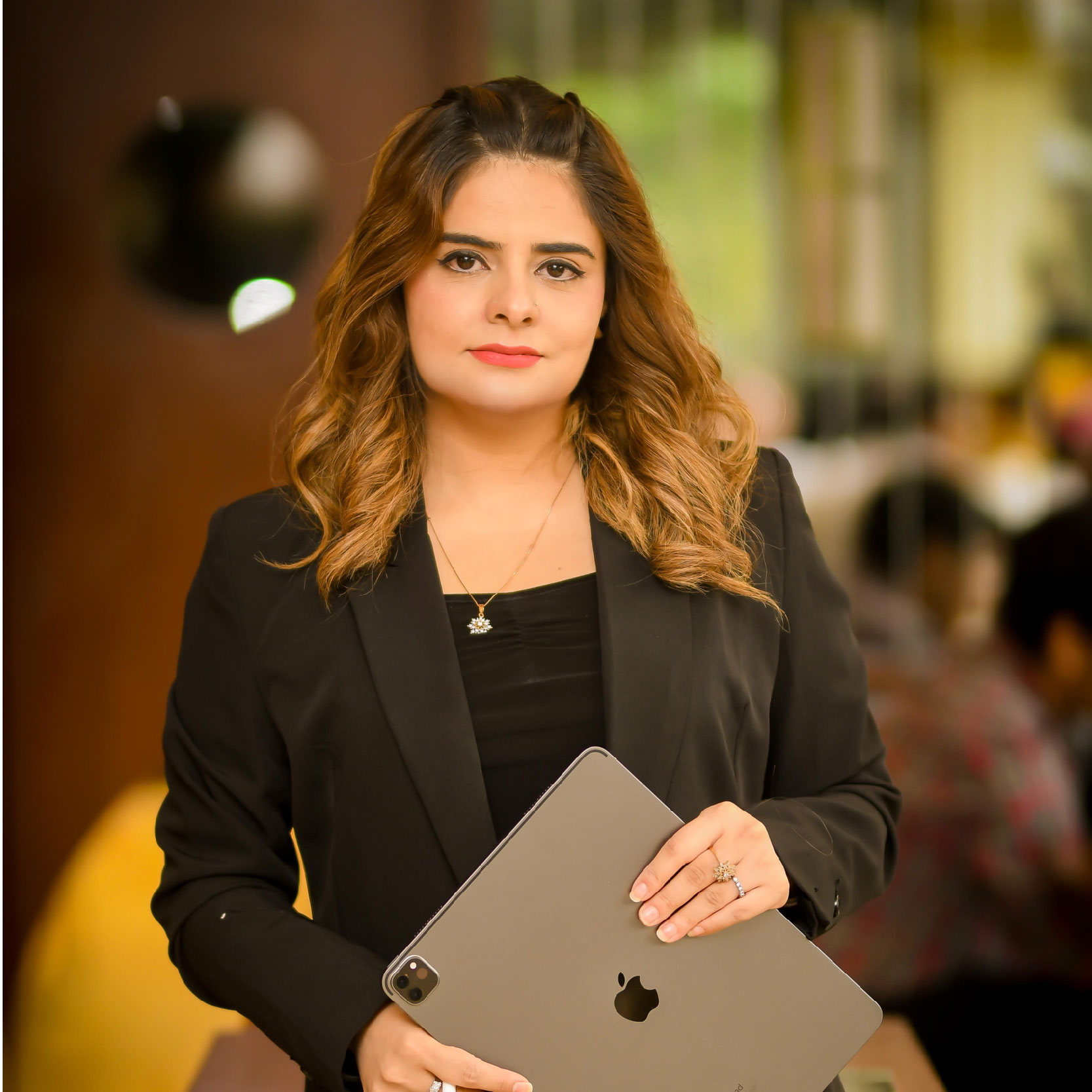 Sadaf Irfan Abbasi