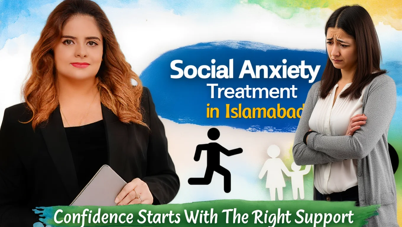 Social Anxiety