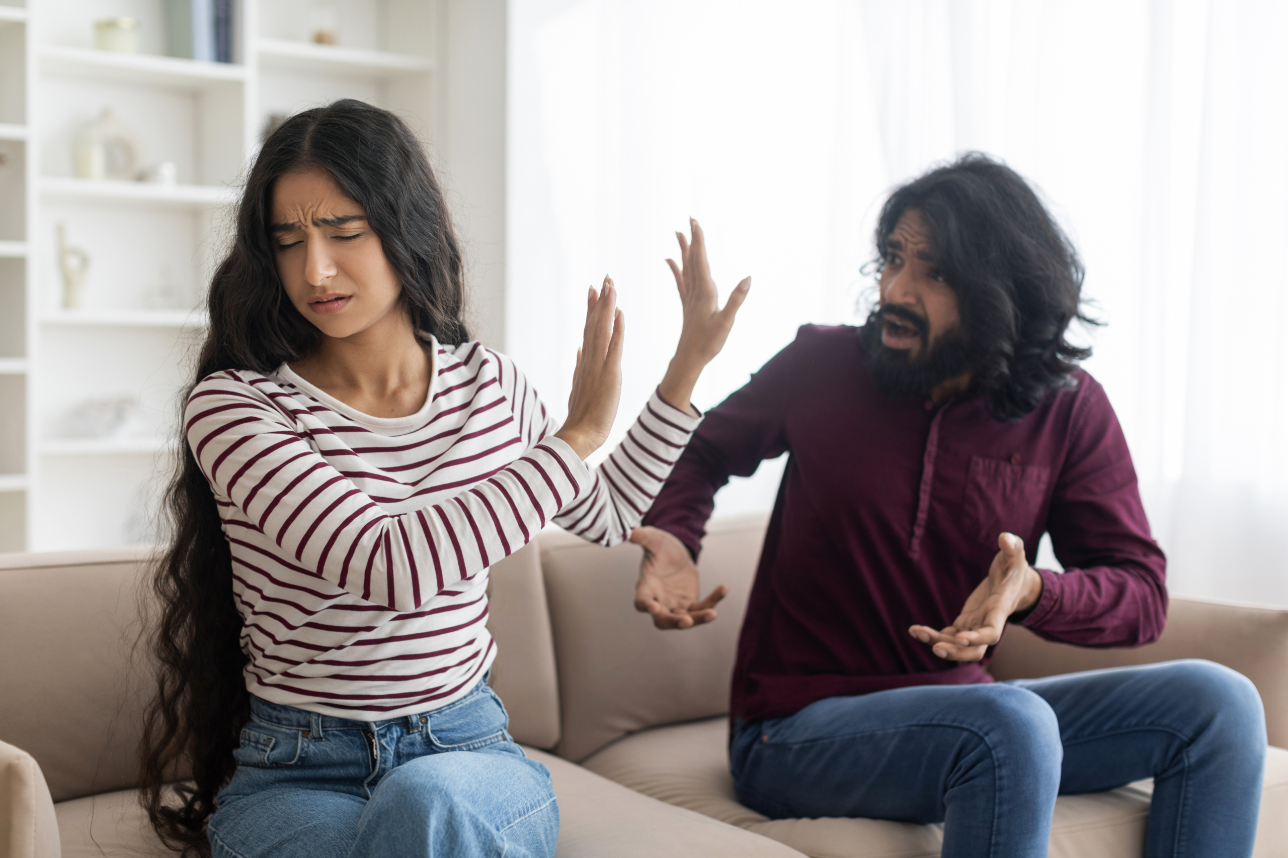 CBT for Anger Management