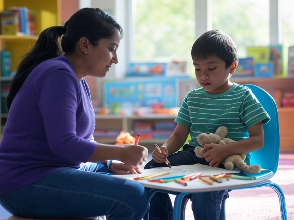 Child Therapy