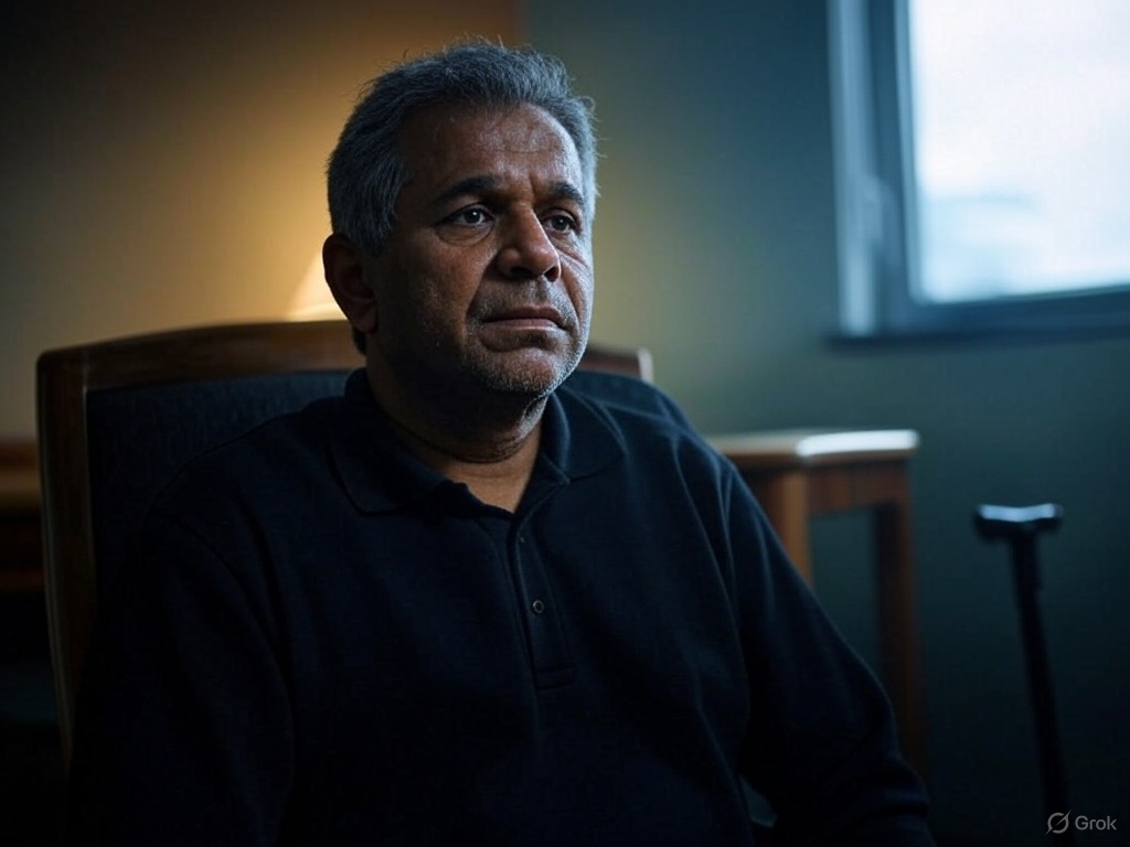 CBT for Post-Stroke Depression