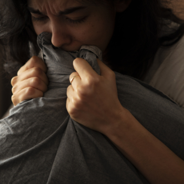 Post traumaatic stress disorder