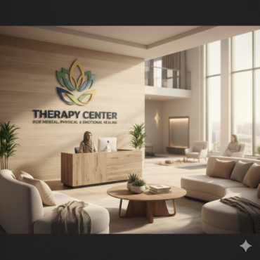 Reliable Therapy Center for Complete Mental and Physical Care