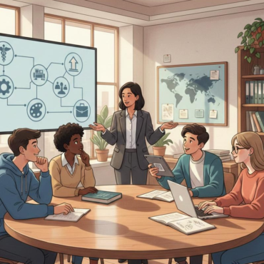 Career Counselling for Students: A Complete Guide to Choosing the Right Career Path