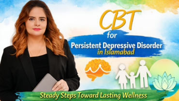 CBT Persistent Depression