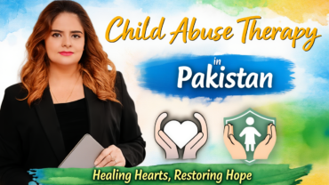 Child Abuse Therapy in Pakistan