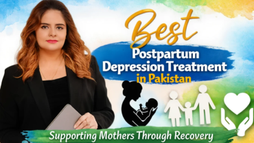 Postpartum Depression Treatment