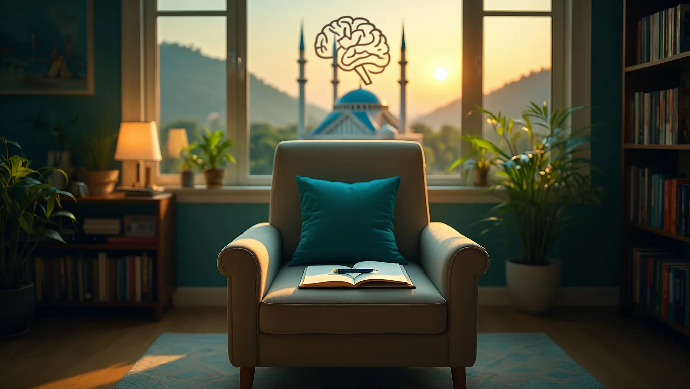 Right Psychologist in Islamabad