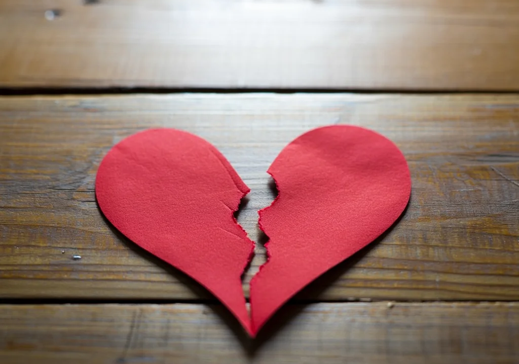 Common Relationship Problems